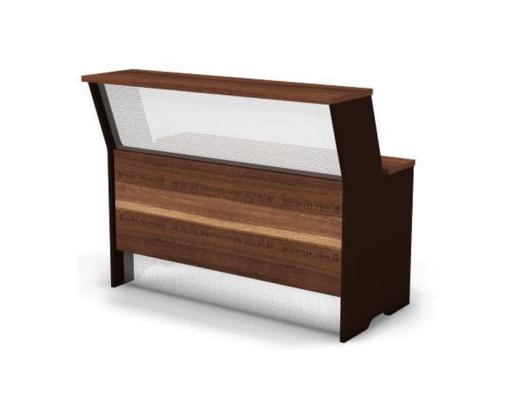 Straight Upright 140x83x115 Berlin