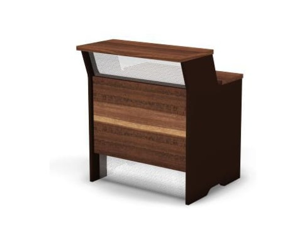 Low Straight Upright 80x83x98.5 Berlin