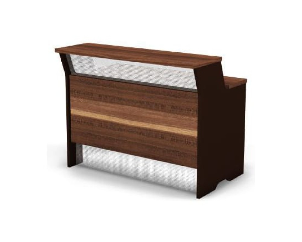 Low Straight Upright 120x83x98.5 Berlin