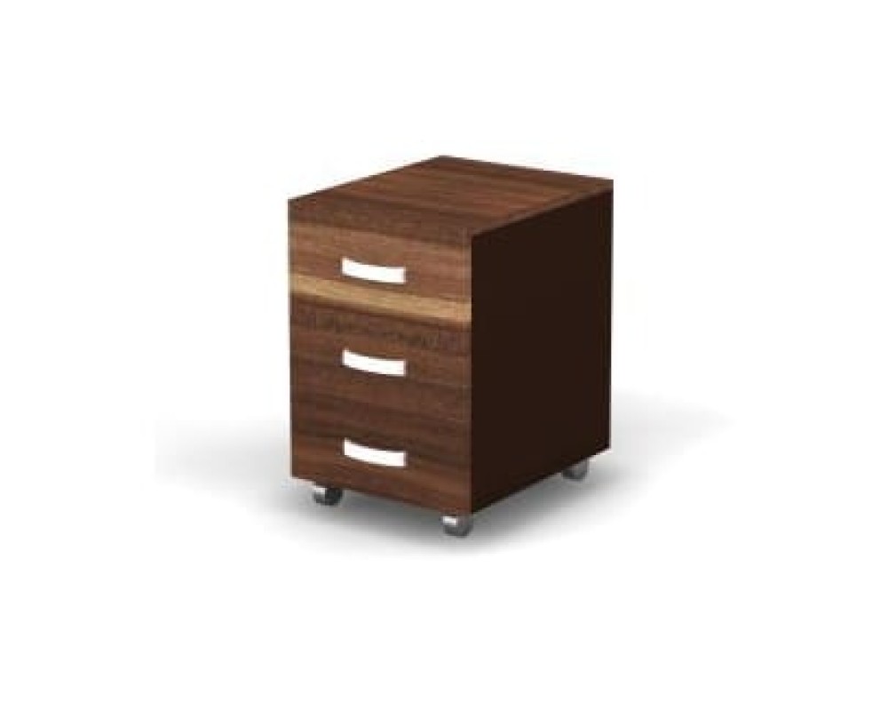 Mobile Pedestal 340253, Berlin Director