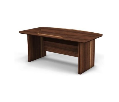 Berlin Director Executive Desk, 200x100x76 cm