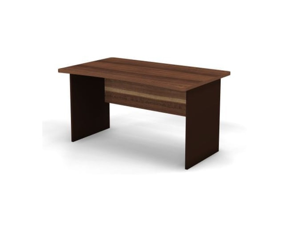 Rectangular Desk, 140x85x74, Berlin