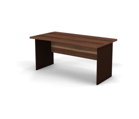 Rectangular Desk, 160x85x74, Berlin