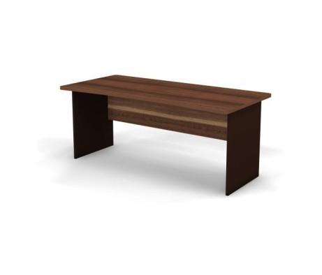 Rectangular Desk, 180x85x74, Berlin