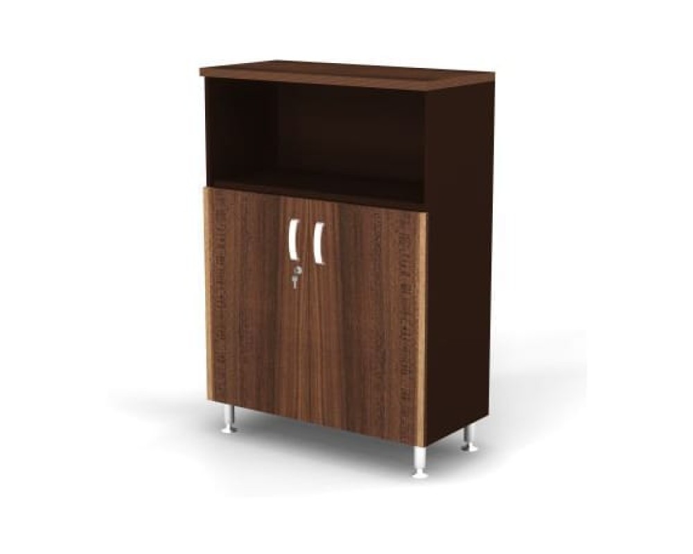 Berlin Director 3-Tier Shelving Unit