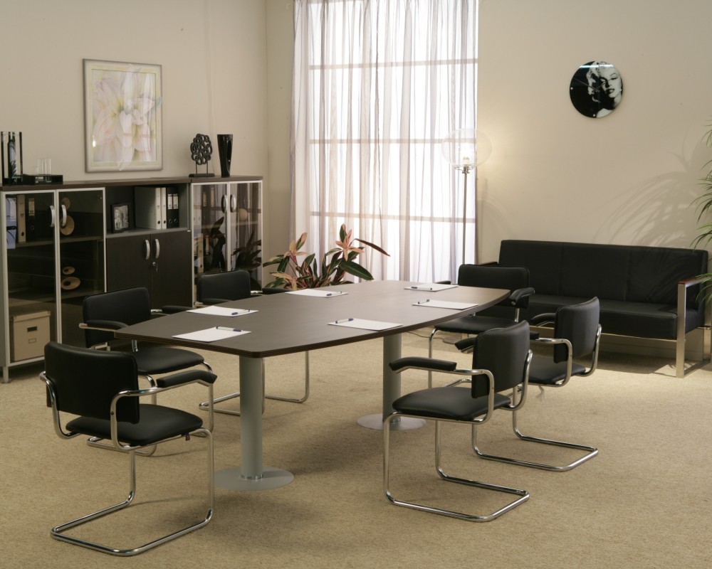 Berlin Director Meeting Room Furniture