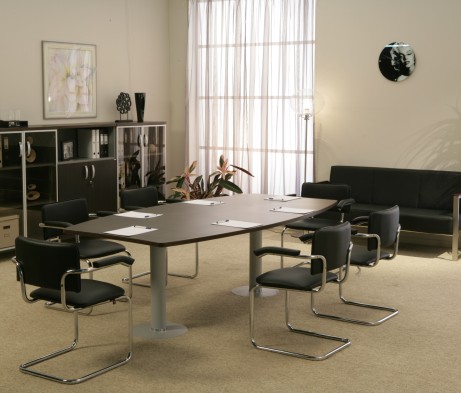 Berlin Director Meeting Room Furniture