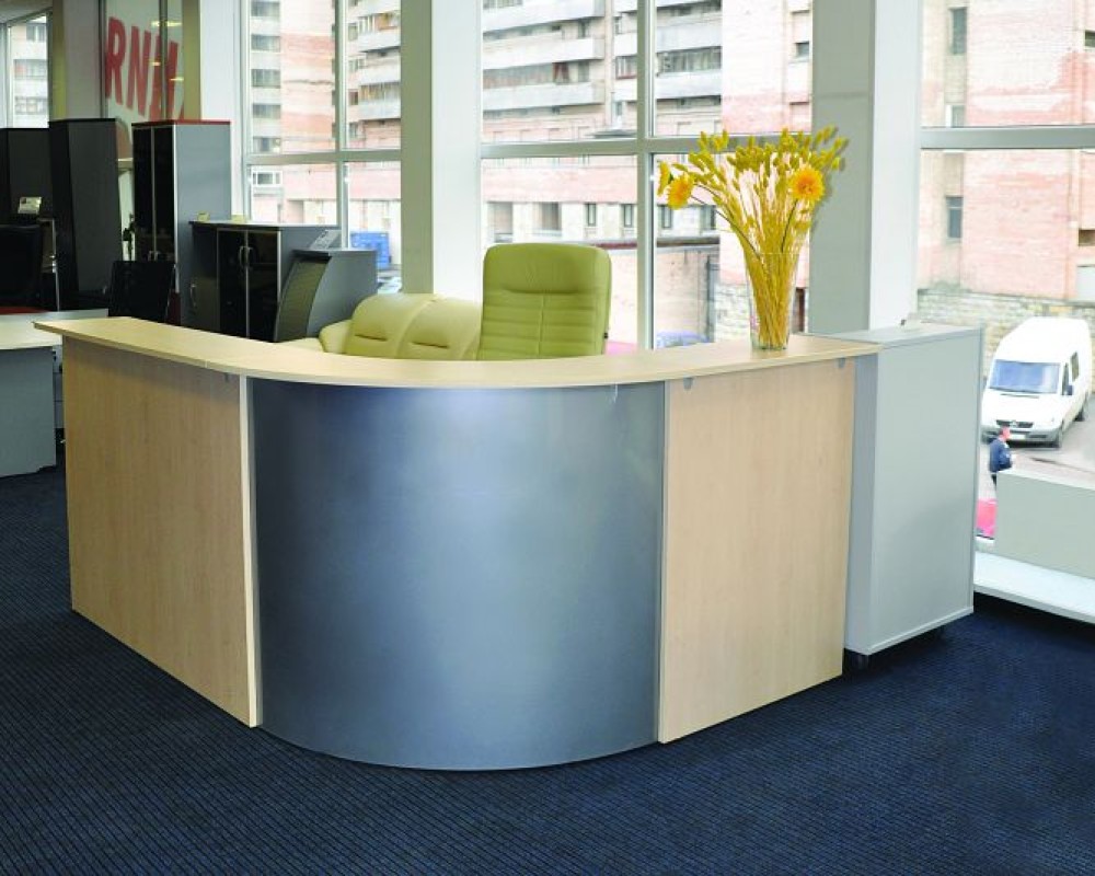 Ergo Reception Furniture