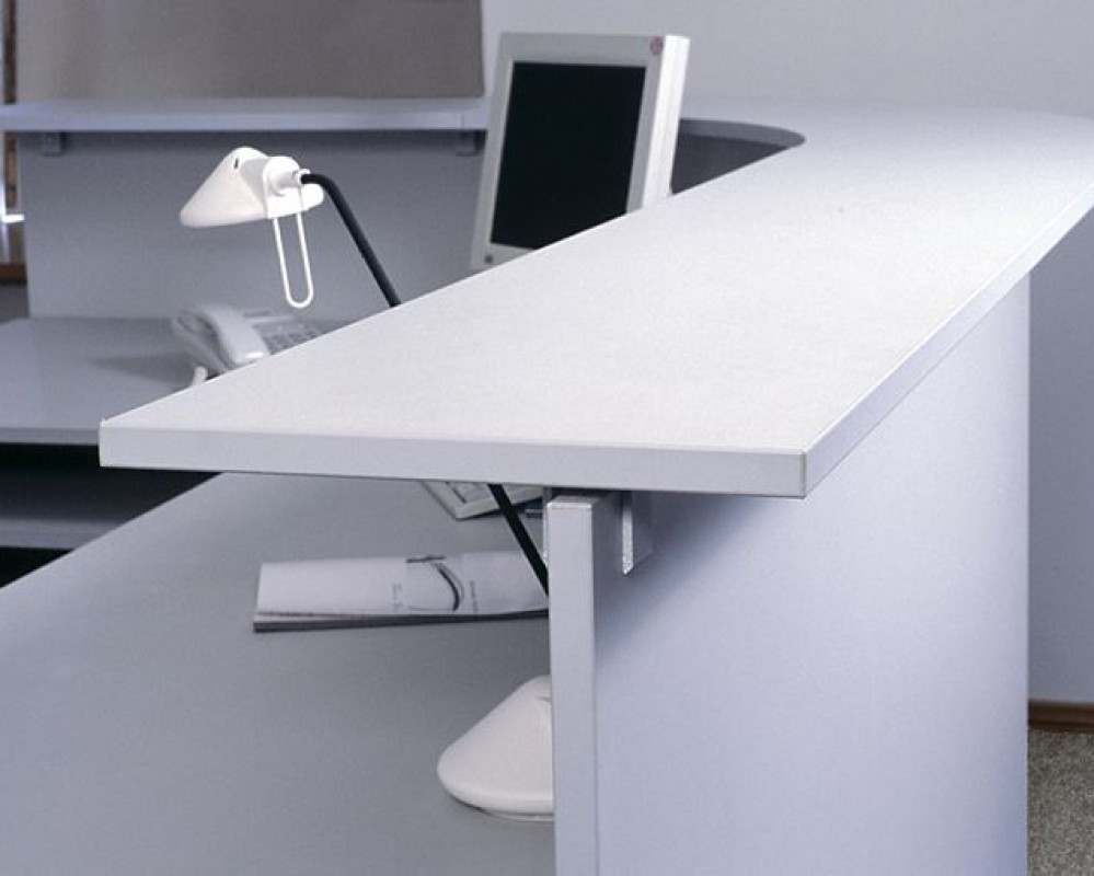 Ergo Reception Furniture