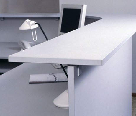 Ergo Reception Furniture