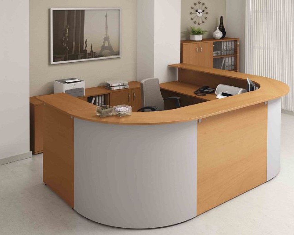 Ergo Reception Furniture