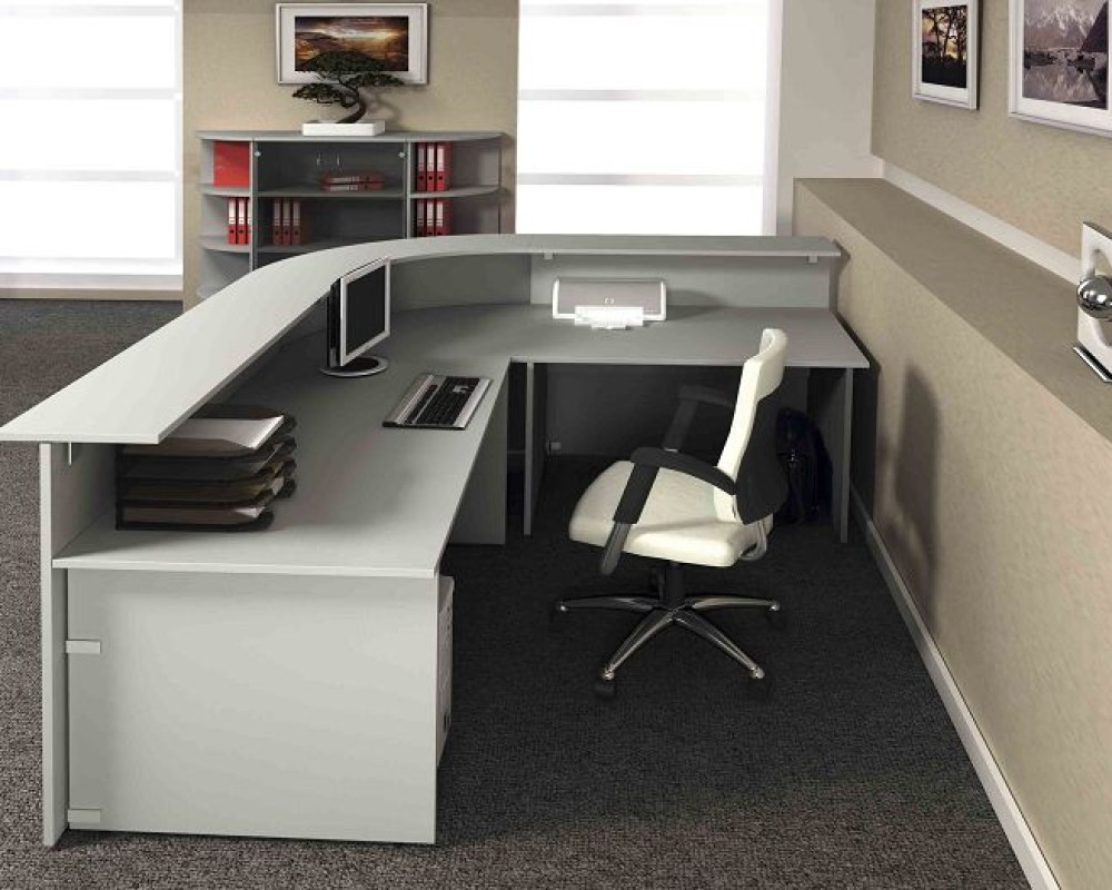 Ergo Reception Furniture