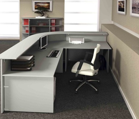 Ergo Reception Furniture