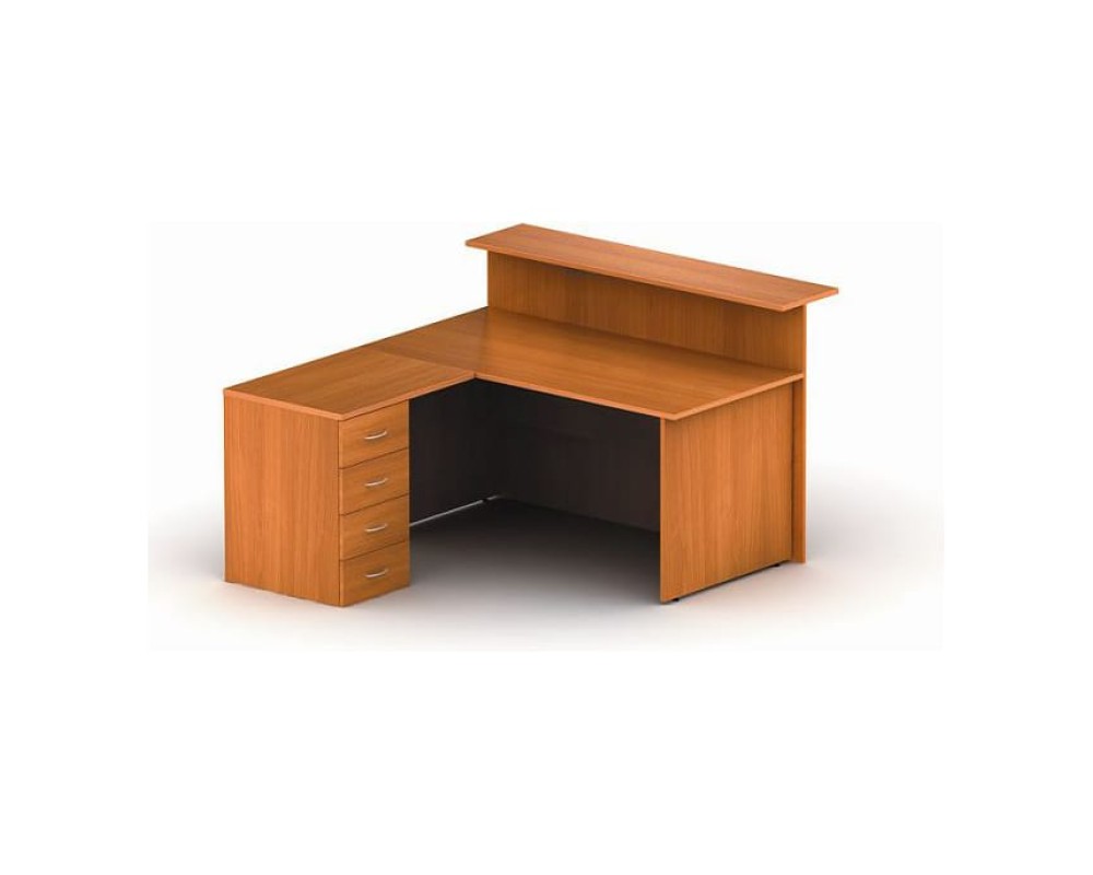 Ergo Reception Furniture