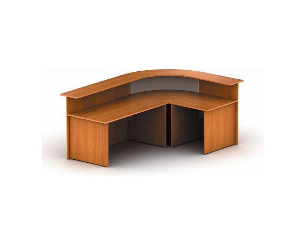 Ergo Reception Furniture