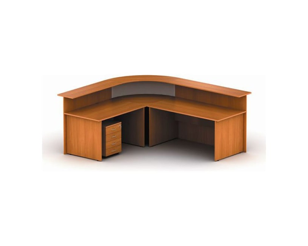 Ergo Reception Furniture