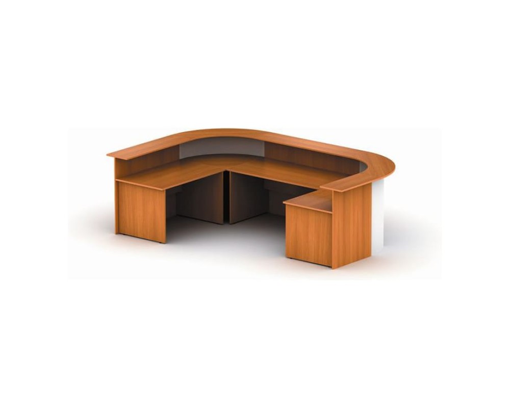 Ergo Reception Furniture