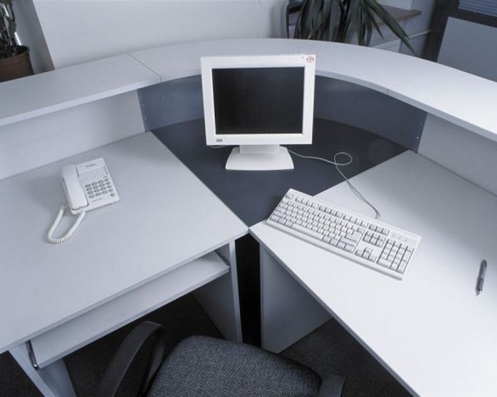 Ergo Reception Furniture