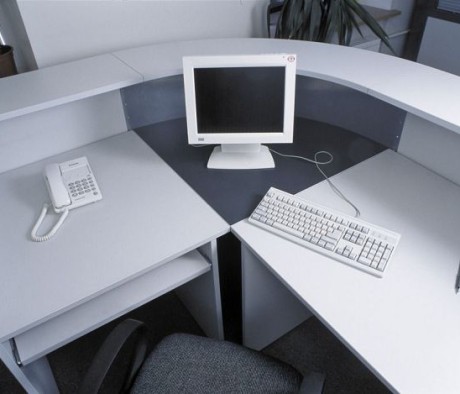 Ergo Reception Furniture