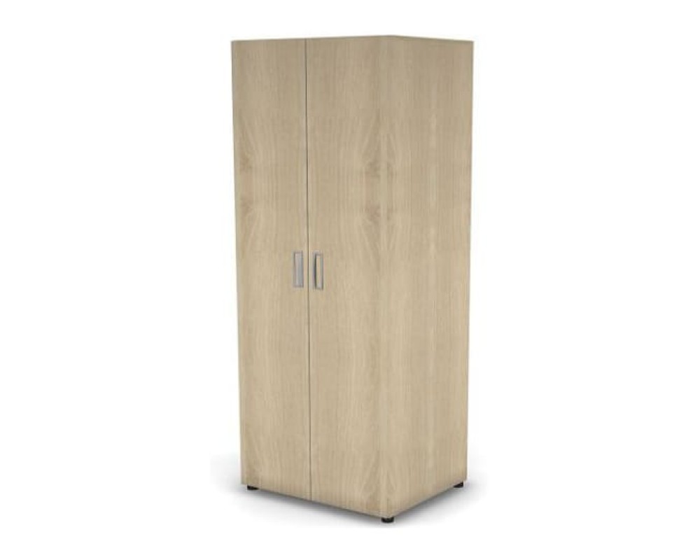 Wardrobe 79.8x62.2x196.5 194418 Europe