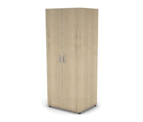 Wardrobe 79.8x62.2x196.5 194418 Europe