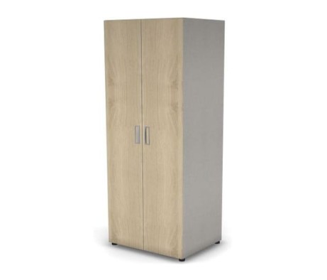 Wardrobe 79.8x62.2x196.5 (194518 Europe)