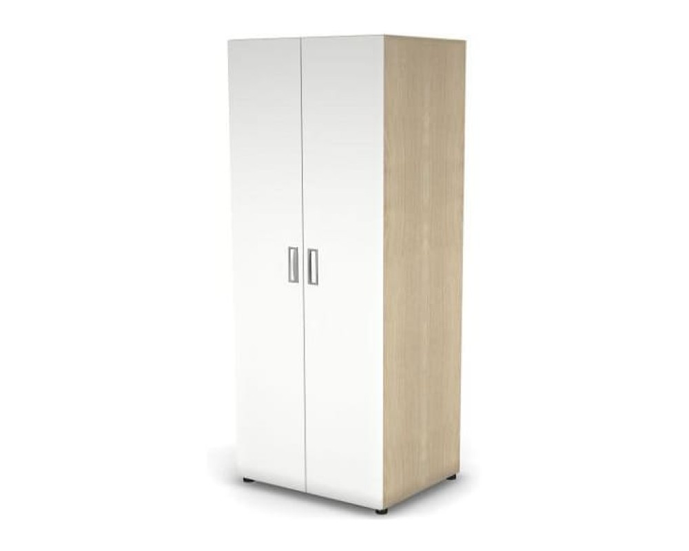 Wardrobe 79.8x62.2x196.5 194418 Europe