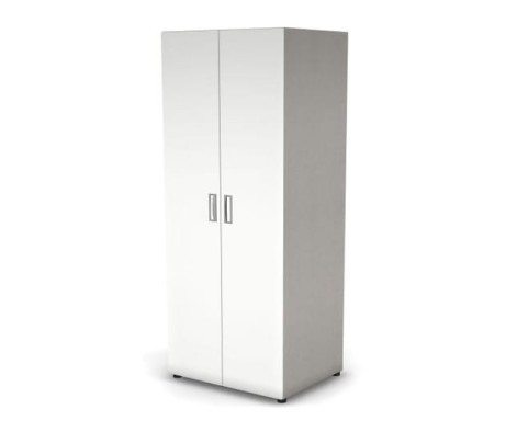 Wardrobe 79.8x62.2x196.5 (194518 Europe)