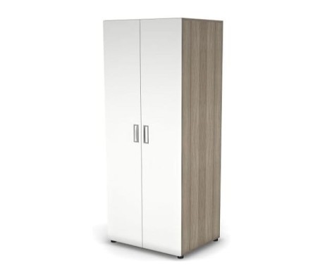 Wardrobe 79.8x62.2x196.5 194418 Europe
