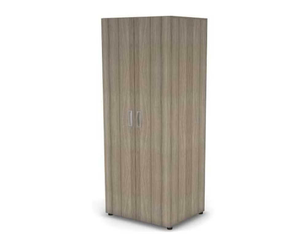 Wardrobe 79.8x62.2x196.5 194418 Europe