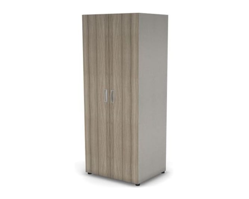 Wardrobe 79.8x62.2x196.5 (194518 Europe)