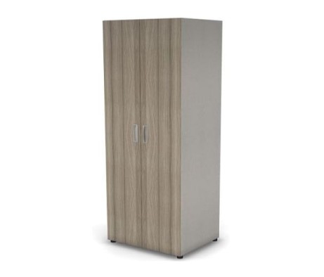 Wardrobe 79.8x62.2x196.5 (194518 Europe)