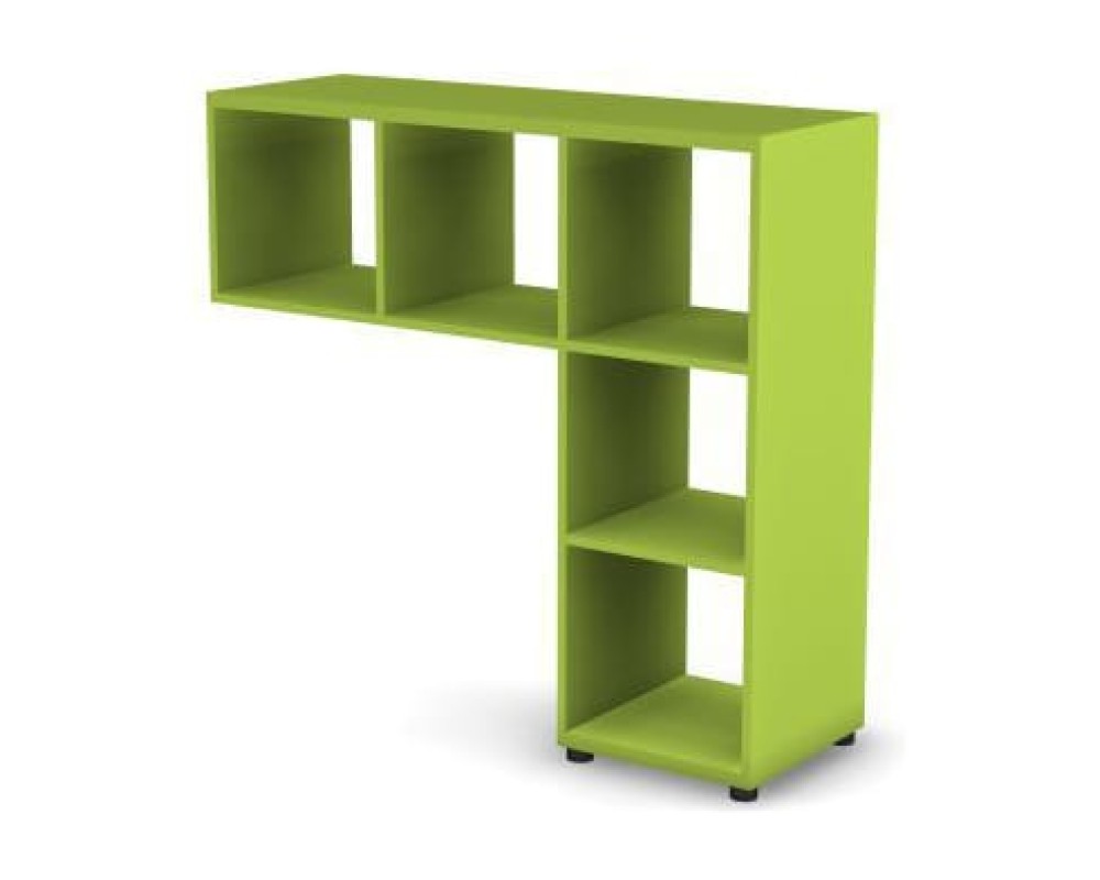 3-Tier Shelving Unit 120x40.8x115.1 194123 Europe