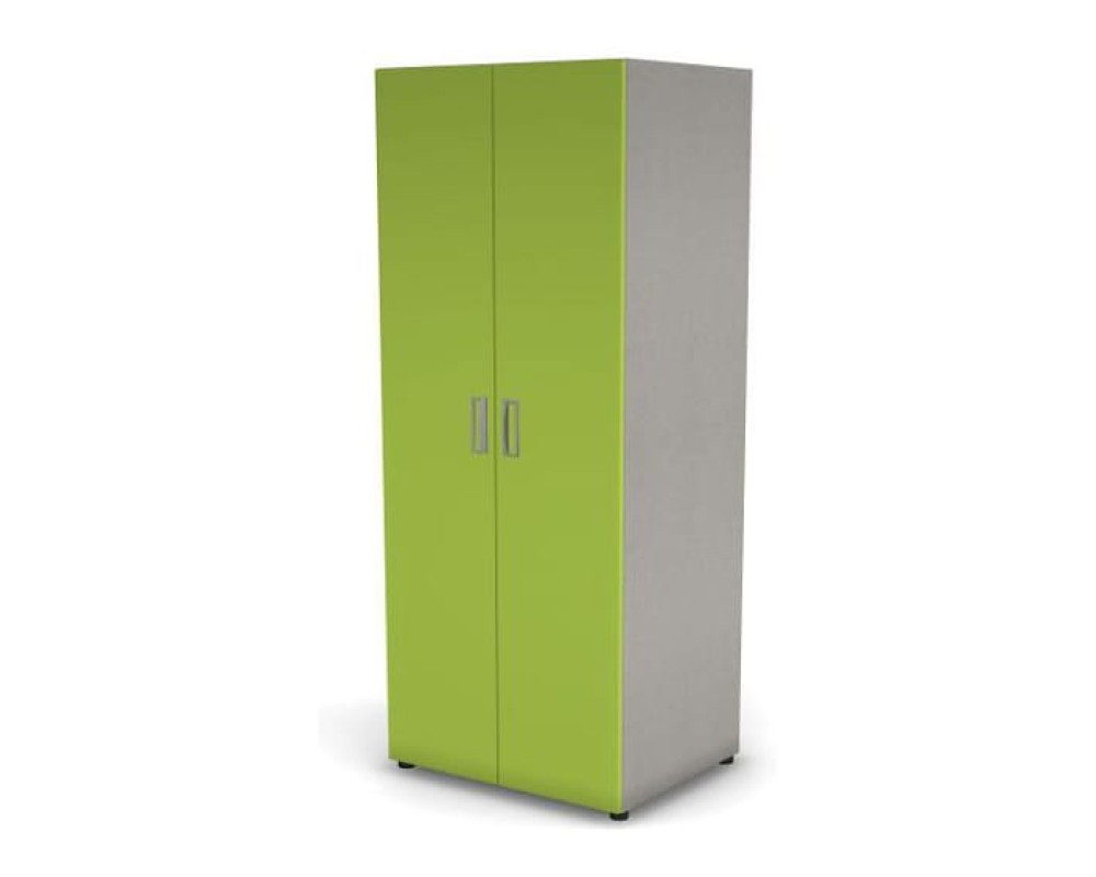 Wardrobe 79.8x62.2x196.5 (194518 Europe)