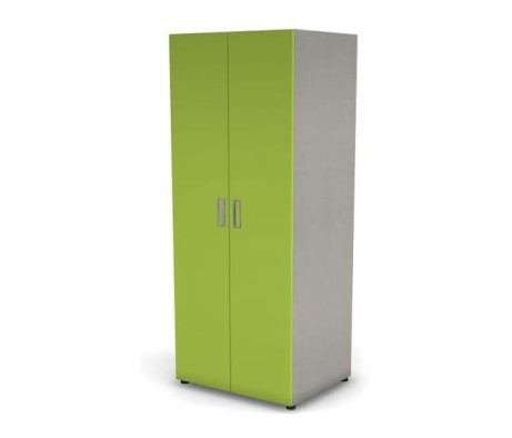 Wardrobe 79.8x62.2x196.5 (194518 Europe)