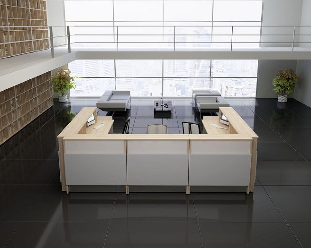 Europa Reception Furniture