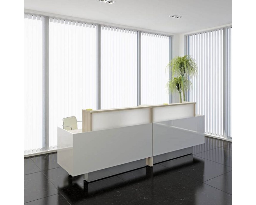 Europa Reception Furniture