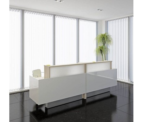 Europa Reception Furniture