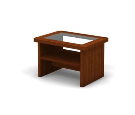 Tango Coffee Table 80x50x41