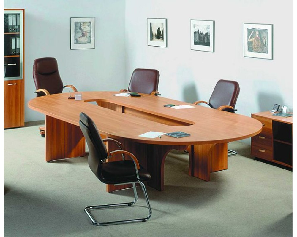 Tango and Tango Lux Meeting Room Furniture