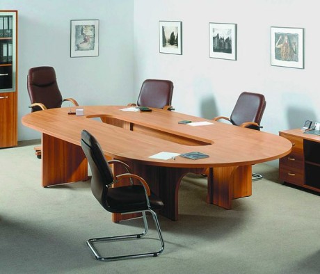 Tango and Tango Lux Meeting Room Furniture