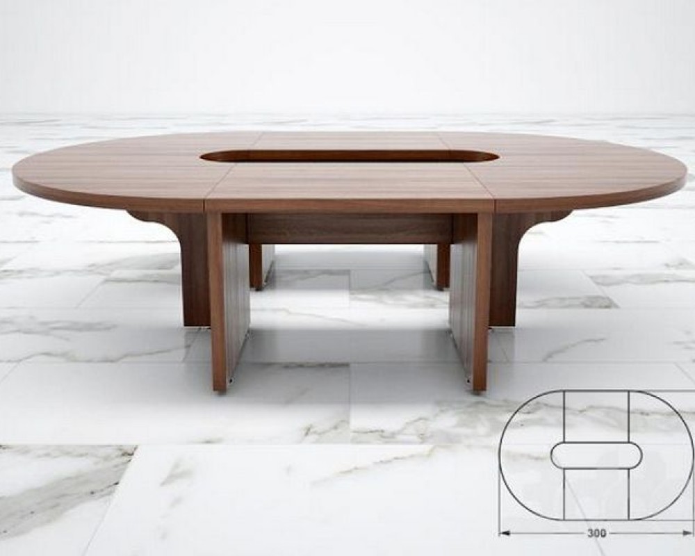 Tango and Tango Lux Meeting Room Furniture