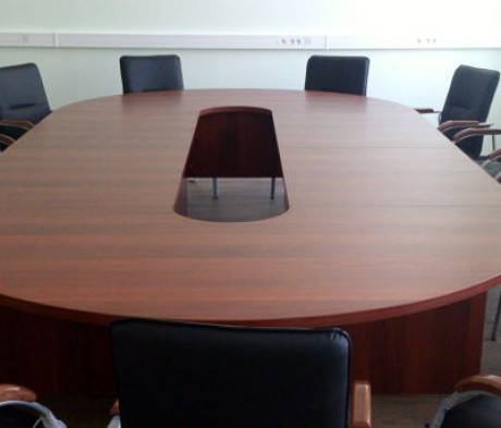 Tango and Tango Lux Meeting Room Furniture