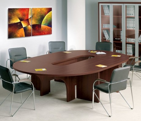 Tango and Tango Lux Meeting Room Furniture