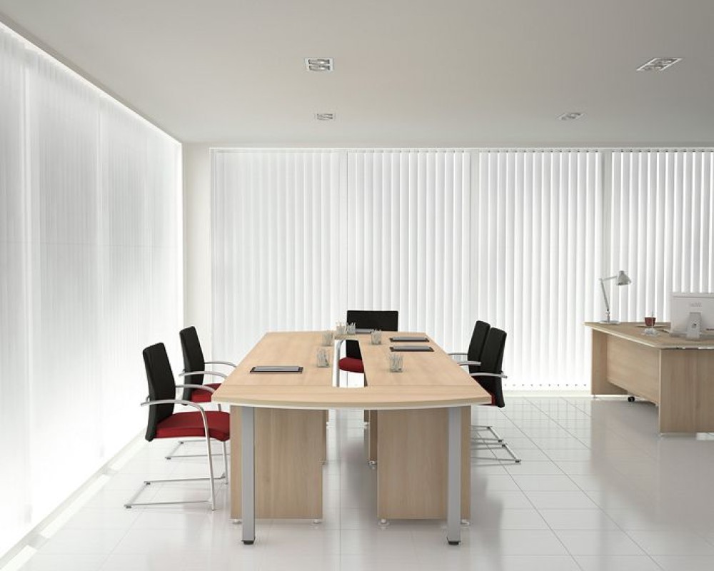Focus Director Meeting Room Furniture