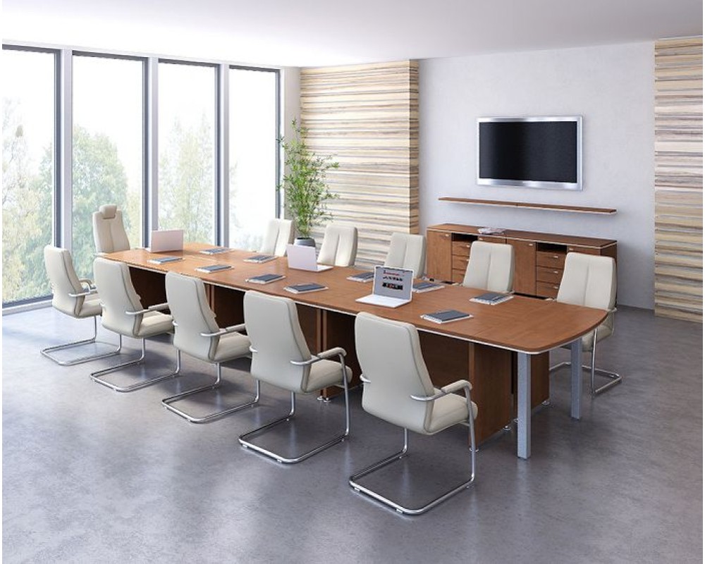 Focus Director Meeting Room Furniture