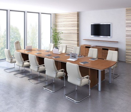 Focus Director Meeting Room Furniture