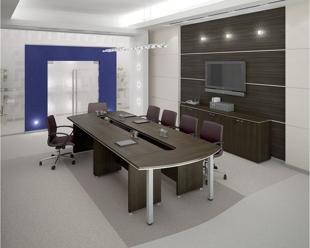 Focus Director Meeting Room Furniture