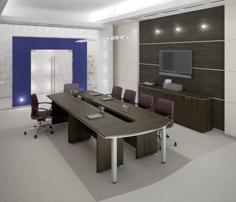 Focus Director Meeting Room Furniture