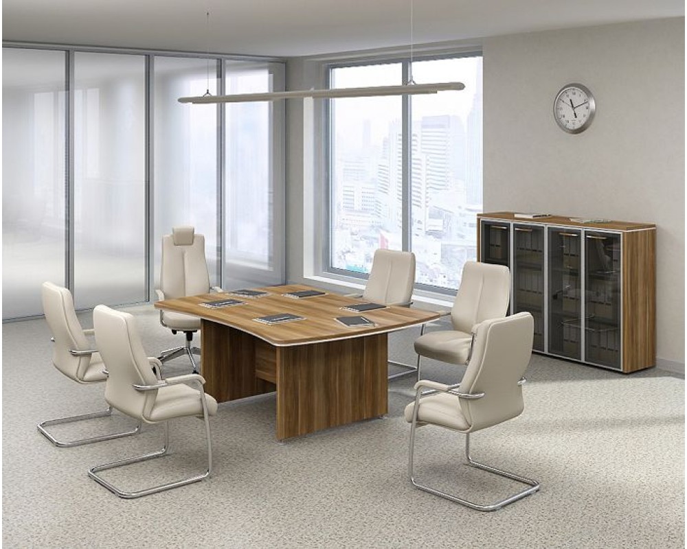 Focus Director Meeting Room Furniture